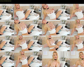 liloukatt — 16 minute Chaturbate female naked cam show, 720p, Nov 18, 2024