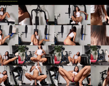 marce_algara — 84 minute Chaturbate female naked cam show, 720p, Nov 18, 2024