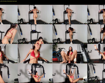 marce_algara — 121 minute Chaturbate female naked cam show, 720p, Nov 18, 2024