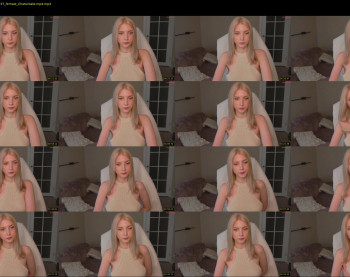 oh_honey_ — 4 minute Chaturbate female naked cam show, 720p, Nov 18, 2024