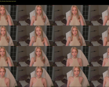 oh_honey_ — 16 minute Chaturbate female naked cam show, 720p, Nov 18, 2024