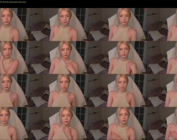 oh_honey_ — 3 minute Chaturbate female naked cam show, 720p, Nov 18, 2024