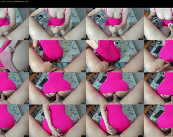 parejacachonda — 4 minute Chaturbate couple naked cam show, 720p, Nov 18, 2024