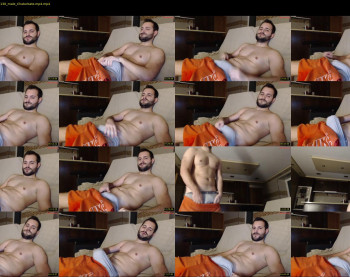smartguy20 — 22 minute Chaturbate male naked cam show, 480p, Nov 18, 2024