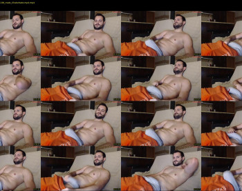 smartguy20 — 6 minute Chaturbate male naked cam show, 480p, Nov 18, 2024