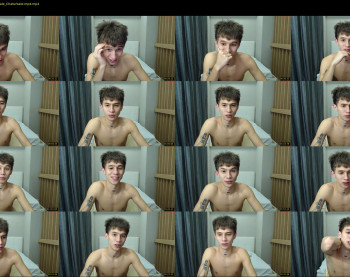 _kurt — 3 minute Chaturbate male naked cam show, 720p, Nov 19, 2024