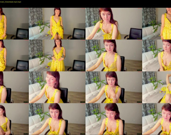 fritha — 20 minute Chaturbate female naked cam show, 720p, Nov 20, 2024