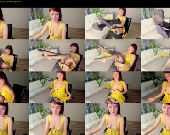 fritha — 9 minute Chaturbate female naked cam show, 720p, Nov 20, 2024
