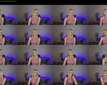 jessica_rays — 3 minute Chaturbate couple naked cam show, 720p, Nov 19, 2024