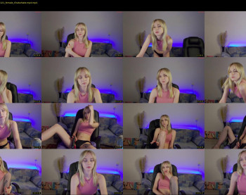 jessica_rays — 91 minute Chaturbate couple naked cam show, 720p, Nov 20, 2024