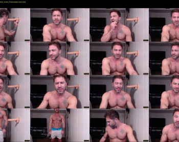 kanedrexler — 21 minute Chaturbate male naked cam show, 720p, Nov 19, 2024
