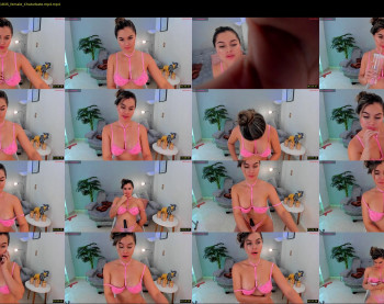 kylamorrison — 39 minute Chaturbate female naked cam show, 720p, Nov 19, 2024