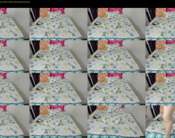 parejacachonda — 2 minute Chaturbate couple naked cam show, 720p, Nov 19, 2024