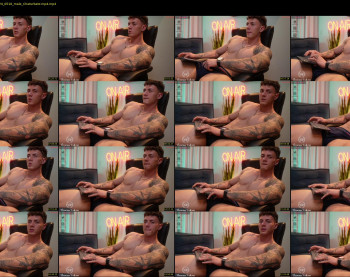 thomas_falcon1 — 25 minute Chaturbate male naked cam show, 720p, Nov 20, 2024