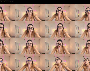 valerynova — 3 minute Chaturbate female naked cam show, 720p, Nov 19, 2024