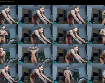 enrikoblue — 5 minute Chaturbate male naked cam show, 720p, Nov 21, 2024