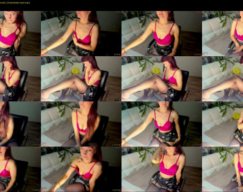 fritha — 120 minute Chaturbate female naked cam show, 720p, Nov 20, 2024