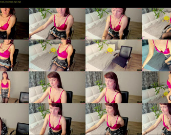 fritha — 54 minute Chaturbate female naked cam show, 720p, Nov 21, 2024