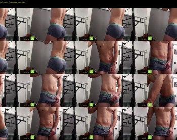 guy2015big — 11 minute Chaturbate male naked cam show, 720p, Nov 20, 2024