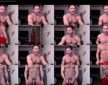kanedrexler — 16 minute Chaturbate male naked cam show, 720p, Nov 20, 2024