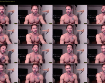 kanedrexler — 8 minute Chaturbate male naked cam show, 720p, Nov 20, 2024