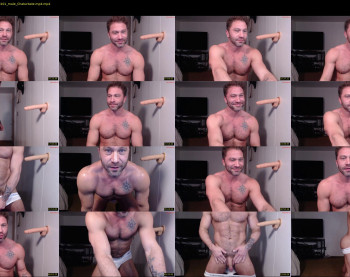 kanedrexler — 60 minute Chaturbate male naked cam show, 720p, Nov 21, 2024