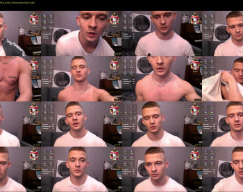 marvelboy_ — 60 minute Chaturbate male naked cam show, 720p, Nov 20, 2024