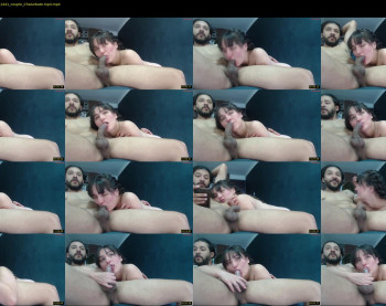 sexual_devils — 33 minute Chaturbate couple naked cam show, 720p, Nov 20, 2024