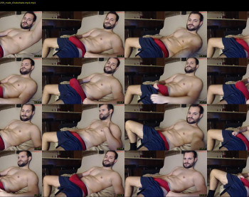 smartguy20 — 33 minute Chaturbate male naked cam show, 480p, Nov 20, 2024