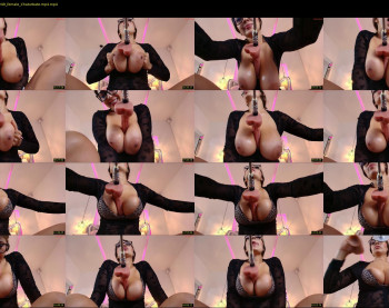 valerynova — 22 minute Chaturbate female naked cam show, 720p, Nov 20, 2024