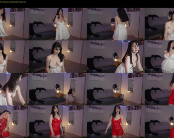 _blackbee_ — 39 minute Chaturbate female naked cam show, 720p, Nov 21, 2024