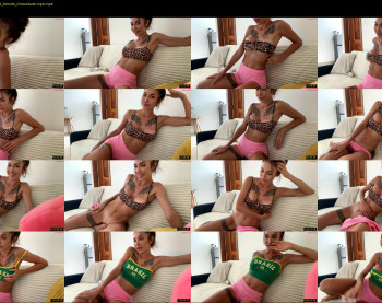 _funsize_ — 121 minute Chaturbate female naked cam show, 720p, Nov 21, 2024