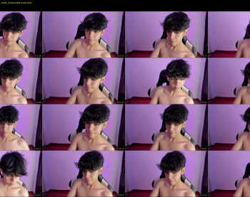 alan18n — 27 minute Chaturbate male naked cam show, 720p, Nov 21, 2024