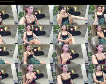 ehotlovea — 32 minute Chaturbate female naked cam show, 720p, Nov 21, 2024
