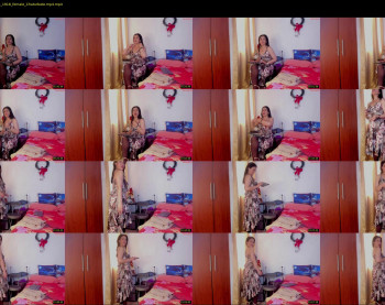 girasol_walton — 29 minute Chaturbate female naked cam show, 720p, Nov 21, 2024