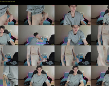 guy_liam1 — 48 minute Chaturbate male naked cam show, 720p, Nov 21, 2024