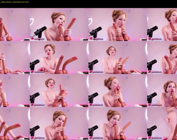 helloiamastrid — 46 minute Chaturbate female naked cam show, 720p, Nov 21, 2024