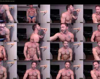 kanedrexler — 113 minute Chaturbate male naked cam show, 720p, Nov 21, 2024