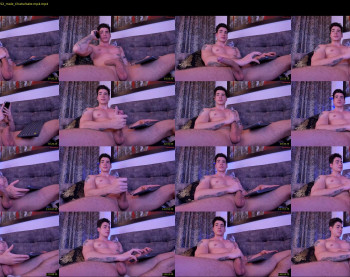 liamwyatt_ — 120 minute Chaturbate male naked cam show, 720p, Nov 21, 2024