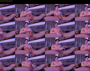 liamwyatt_ — 13 minute Chaturbate male naked cam show, 720p, Nov 21, 2024