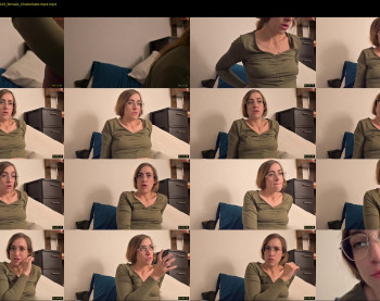 lilithoftrees — 4 minute Chaturbate female naked cam show, 720p, Nov 22, 2024