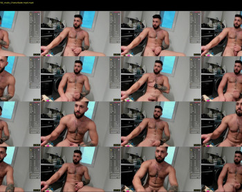lovermike_ — 24 minute Chaturbate male naked cam show, 720p, Nov 21, 2024