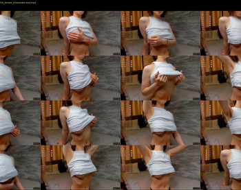 odelyncure — 9 minute Chaturbate female naked cam show, 720p, Nov 21, 2024