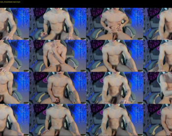 rilator — 13 minute Chaturbate male naked cam show, 720p, Nov 21, 2024