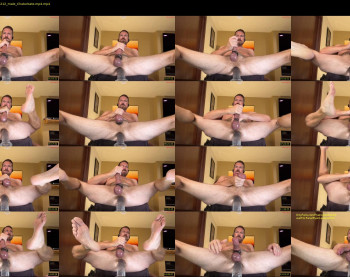 ryanlanders — 18 minute Chaturbate male naked cam show, 720p, Nov 21, 2024