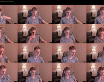 slim_andy — 121 minute Chaturbate male naked cam show, 720p, Nov 21, 2024