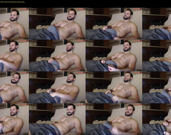 smartguy20 — 51 minute Chaturbate male naked cam show, 360p, Nov 21, 2024