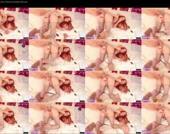 sunshine_foxy — 19 minute Chaturbate female naked cam show, 720p, Nov 22, 2024