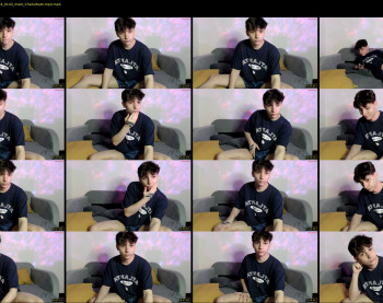 thomas617826 — 12 minute Chaturbate male naked cam show, 720p, Nov 22, 2024
