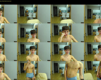 _kurt — 47 minute Chaturbate male naked cam show, 720p, Nov 22, 2024